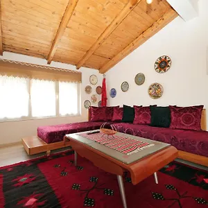 The House Of Dreams Holiday home