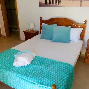 Casa Amarela , Pêra Portugal