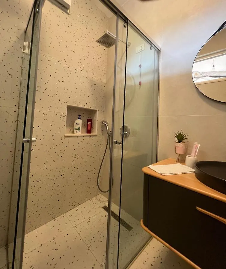 Te Nana Home Shkodër Appartamento