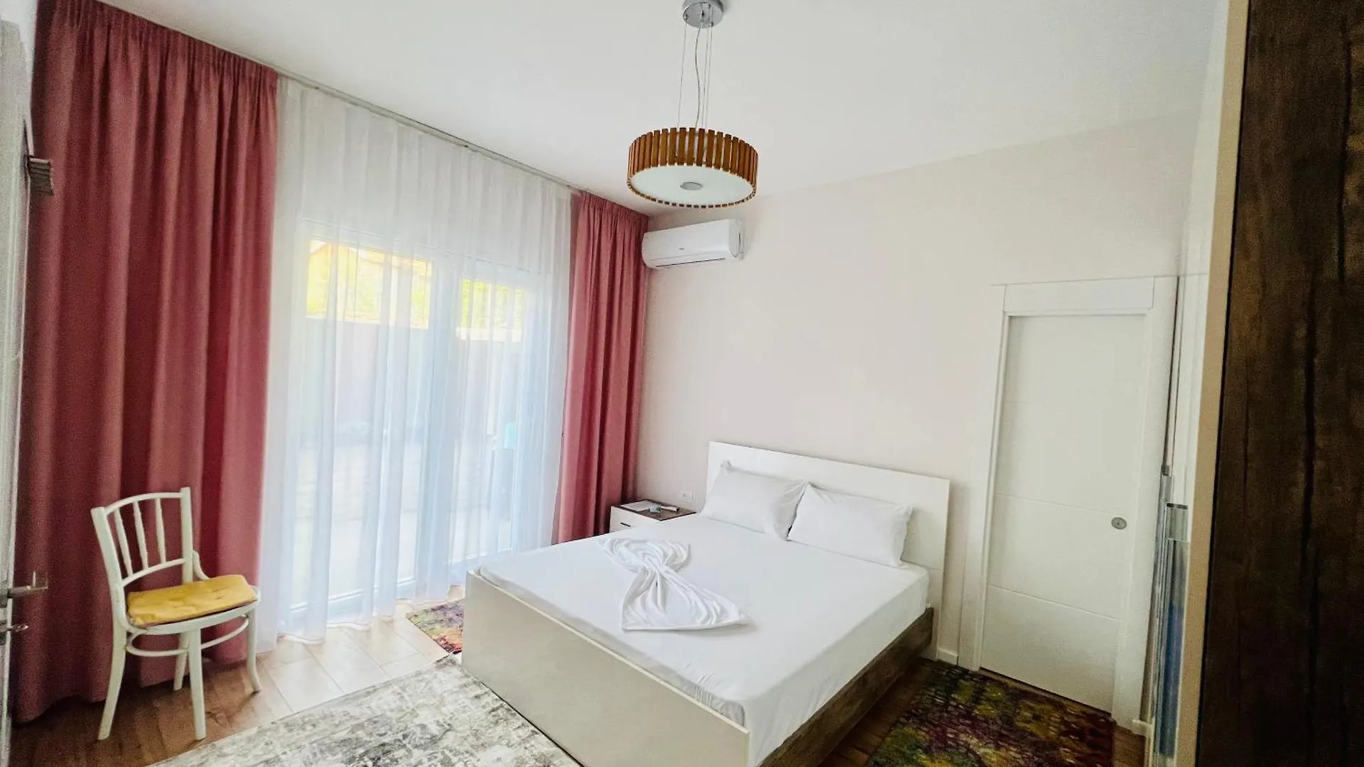 Te Nana Home Shkodër